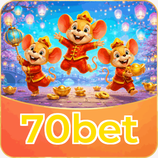 Pacote Completo do App 70bet